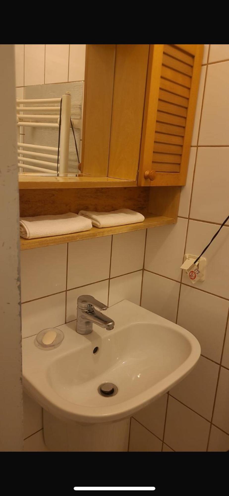 Solara Apartment