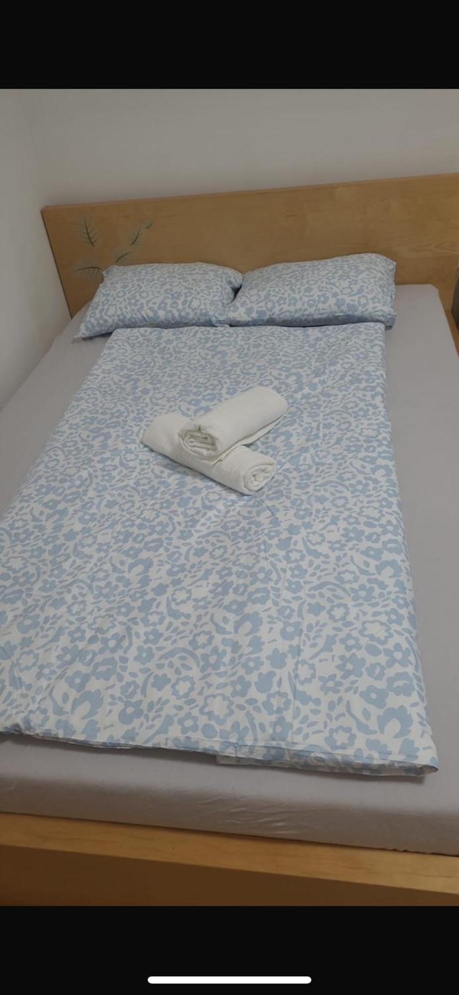 Solara Apartment *