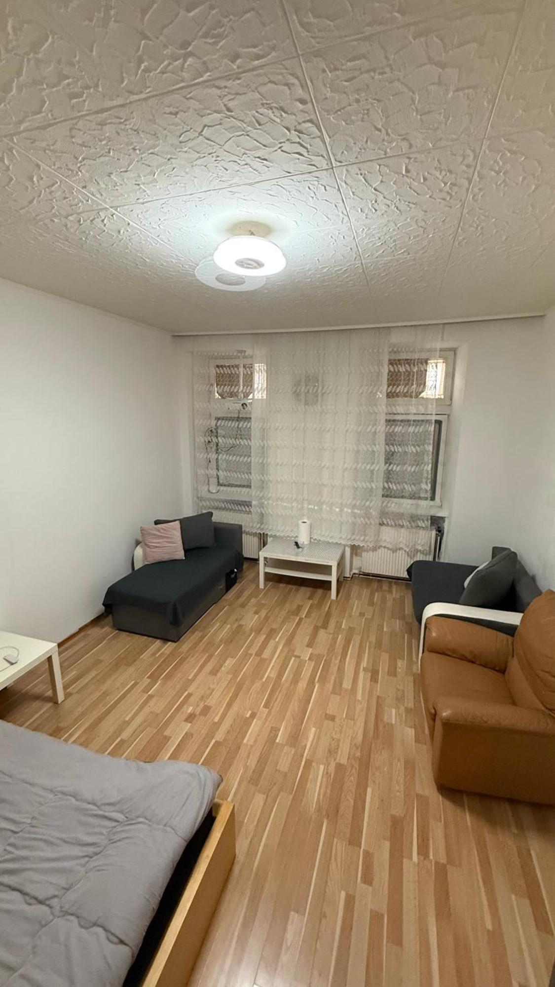 Solara Apartment