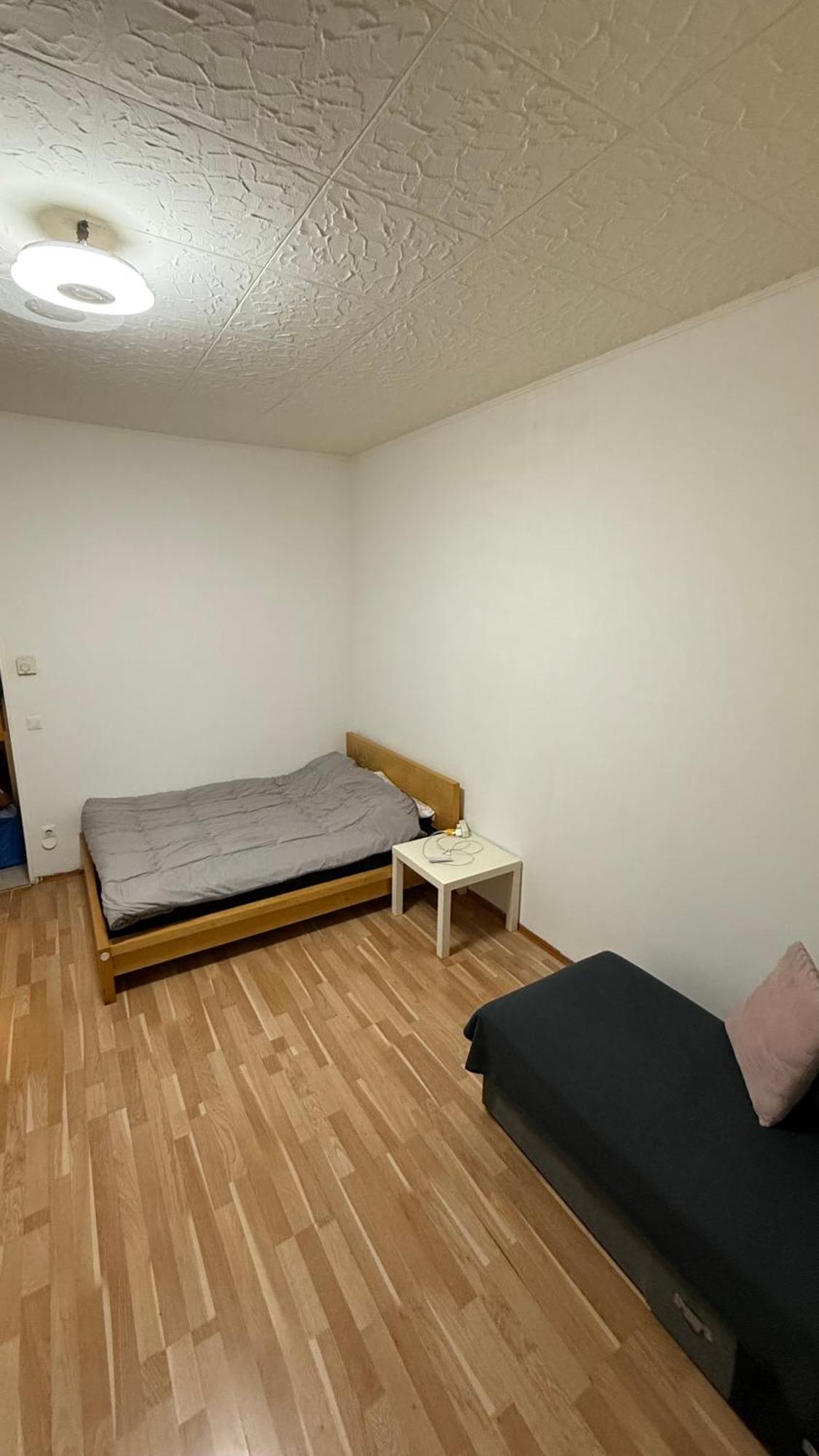 Apartment Solara *