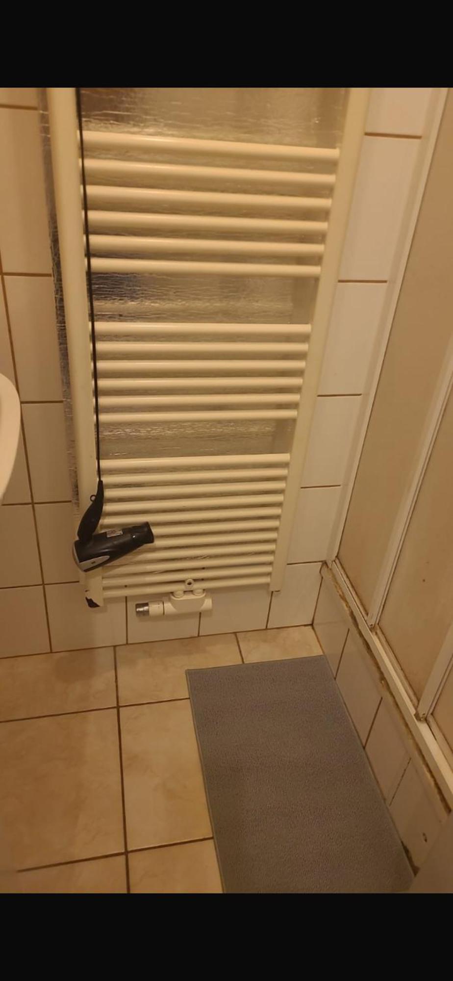 Apartment Solara *