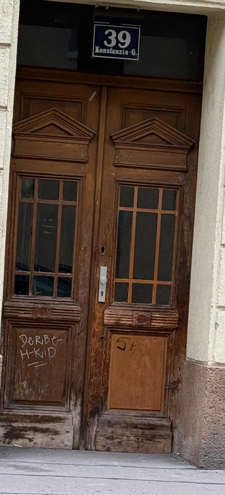 Solara Apartment Wien